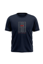 Leader Regular Fit Cotton T-Shirt